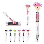Buy Promotional Miss Moptoppers (R) Screen Cleaner With Stylus Pen