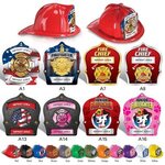 Modern Fire Hats Stock Options -  