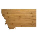Montana State Cutting and Serving Board -  