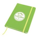 Buy Custom Printed Notebook