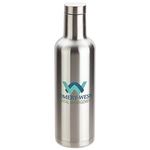 Panama 25 oz Vacuum Insulated Stainless Steel Bottle -  