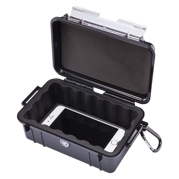 Main Product Image for Pelican(TM) 1050 Micro Case - Solid Lid