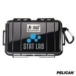 Pelican™ 1050 Micro Case - Solid Lid -  