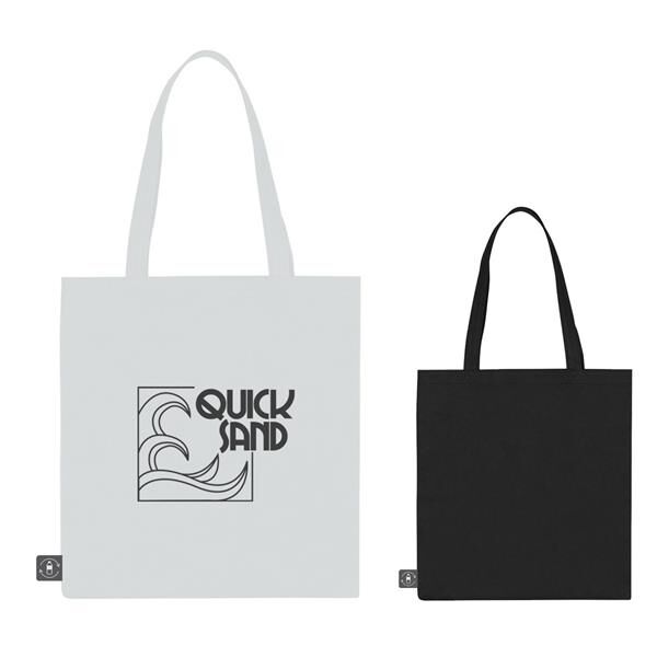 Main Product Image for Printed Pla Non-Woven Tote Bag