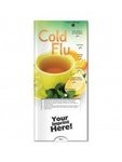 Pocket Slider - Cold and Flu -  