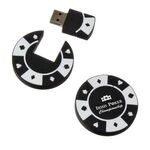 Buy Poker Chip USB Drive