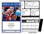 Police Child ID Kit -  