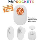 PopSockets MagSafe PopGrip - White