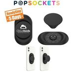 PopSockets Pocketable PopGrip -  