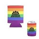 Pride Can Cooler - Rainbow