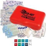 Buy Custom Printed Pro Care  (TM) First Aid Kit