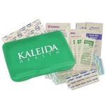 Protect™ First Aid Kit -  