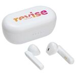 Pulse TWS Earbuds with Power Case -  