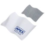 Quick Clean Dual Sided Microfiber Cloth -  