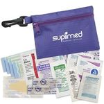 Ripstop Deluxe Event Kit -  