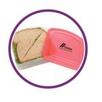 Sandwich Keeper - Red