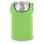 Sleeveless Can Jersey(R) - Lime Green