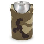 Sleeveless Can Jersey(R) - Tan Camouflage