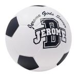 Soccer Ball Stress Relievers -  