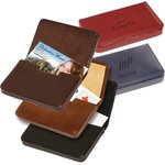 Soho (TM) Magnetic Card Case -  
