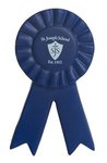 Squeezies Blue Ribbon Stress Reliever -  