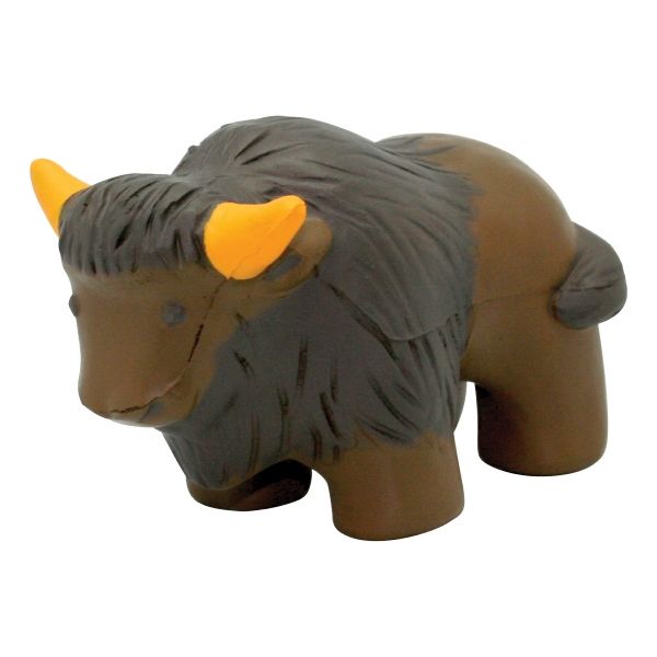 Main Product Image for Imprinted Squeezies (R) Buffalo Stress Reliever