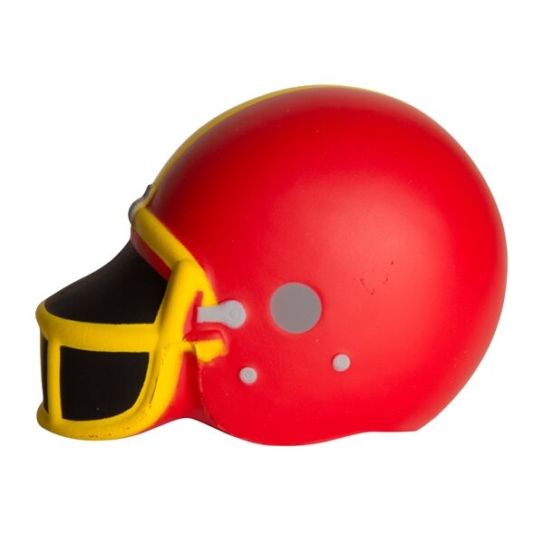 Main Product Image for Promotional Squeezies (R) Football Helmet Stress Reliever