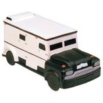 Squeezies(R) Armored Car Stress Reliever -  