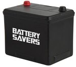 Squeezies(R) Car Battery Stress Reliever -  