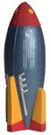 Squeezies(R) Rocket Stress Reliever -  