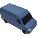Squeezies® Sprinter Van Stress Reliever - Blue-black