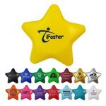 Buy Promotional Star Stress Relievers / Balls
