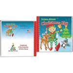 Storybook - Learn About Christmas Elf -  