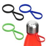 Stow N Go Silicone Bottle Ring -  