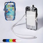 Strappy Mobile Device Pocket -  