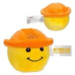 Stress Buster™ -Safety First- Worker - Yellow/Orange