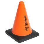 Buy Promotional Stress Reliever Construction Cone