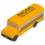 Stress Conventional School Bus -  