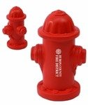 Stress Fire Hydrant -  