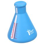Stress Reliever Chemical Flask -  