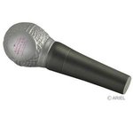 Stress Reliever Microphone -  
