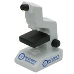 Stress Reliever Microscope -  