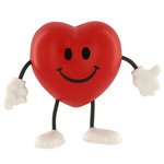 Stress Reliever Valentine Heart Figure -  