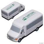 Buy Custom Printed Stress Reliever Shuttle Bus