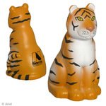 Buy Promotional Stress Reliever Tiger