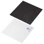 Suede 10- X 10- Microfiber Cleaning Cloth: 1-Color -  