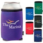 Summit Collapsible KOOZIE(R) Can Kooler -  