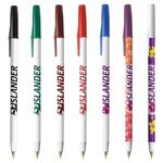 Buy Custom Printed Superball Pen (Digital Full Color Wrap)