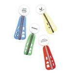 Throw Rocket - Assorted Colors