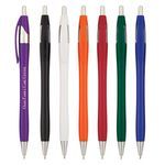 Tri-Chrome Dart Pen -  